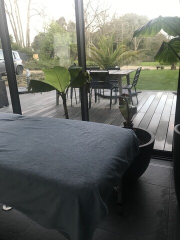 Massage à domicile Lorient